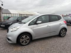 KIA VENGA 1.4 SR7 Euro 6 (s/s) 5dr - 8299 - 3