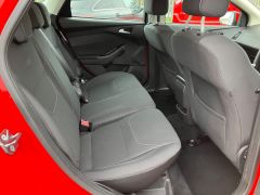 Ford Focus 1.5 TDCi Zetec Euro 6 (s/s) 5dr - 8268 - 39