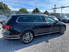 Volkswagen Passat 2.0 TDI BlueMotion Tech GT Euro 6 (s/s) 5dr - 8215 - 19