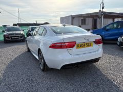 Jaguar XE 2.0i GPF R-Sport Auto Euro 6 (s/s) 4dr - 8243 - 19