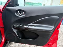 Nissan Juke 1.5 dCi 8v Tekna Euro 5 (s/s) 5dr - 8246 - 33