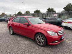 Mercedes-Benz C Class 2.1 C220 CDI BlueEfficiency Executive SE Euro 5 (s/s) 4dr - 8254 - 15