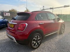 Fiat 500X 1.6 MultiJetII Cross Euro 6 (s/s) 5dr - 8290 - 18