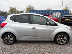 KIA VENGA 1.4 SR7 Euro 6 (s/s) 5dr - 8299 - 10