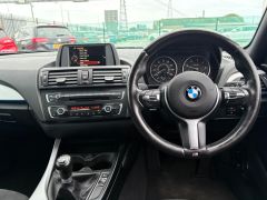 BMW 1 Series 2.0 118d M Sport Euro 5 (s/s) 3dr - 8241 - 51