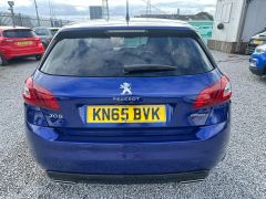 Peugeot 308 2.0 BlueHDi GT Line Euro 6 (s/s) 5dr - 8205 - 14