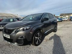 Peugeot 3008 1.5 BlueHDi GT Line Euro 6 (s/s) 5dr - 8295 - 7