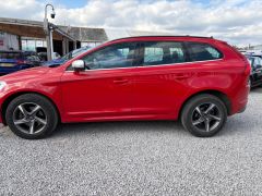 Volvo XC60 2.4 D5 R-Design Nav AWD Euro 5 (s/s) 5dr - 8253 - 4