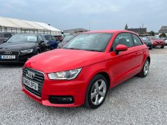 Audi A1 1.6 TDI Sport Euro 6 (s/s) 3dr - 8189 - 6