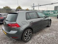 Volkswagen Golf 1.5 TSI EVO Match Edition Euro 6 (s/s) 5dr - 8284 - 16