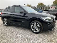 BMW X1 2.0 18d M Sport sDrive Euro 6 (s/s) 5dr - 8283 - 1