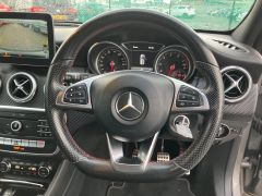 Mercedes-Benz A Class 1.6 A180 AMG Line (Executive) Euro 6 (s/s) 5dr - 8251 - 39