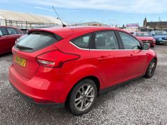 Ford Focus 1.5 TDCi Zetec Euro 6 (s/s) 5dr - 8268 - 14