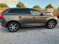 Volvo XC60 2.4 D4 SE Lux Nav Geartronic AWD Euro 5 5dr - 8188 - 20