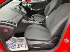 Ford Focus 1.5 TDCi Zetec Euro 6 (s/s) 5dr - 8268 - 33