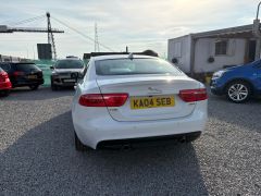 Jaguar XE 2.0i GPF R-Sport Auto Euro 6 (s/s) 4dr - 8243 - 20