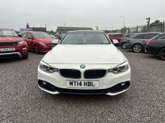 BMW 4 Series 2.0 420d Sport Euro 6 (s/s) 2dr - 8265 - 1