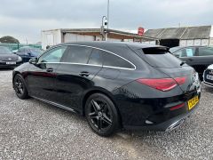 Mercedes-Benz CLA 1.3 CLA180 AMG Line Shooting Brake 7G-DCT Euro 6 (s/s) 5dr - 8222 - 10