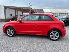 Audi A1 1.6 TDI Sport Euro 6 (s/s) 3dr - 8189 - 9