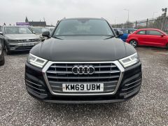 Audi Q5 2.0 TFSI 45 S line S Tronic quattro Euro 6 (s/s) 5dr - 8267 - 7