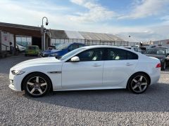 Jaguar XE 2.0i GPF R-Sport Auto Euro 6 (s/s) 4dr - 8243 - 15