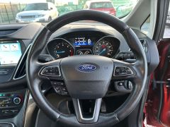 Ford C-Max 1.5 TDCi Titanium Euro 6 (s/s) 5dr - 8261 - 45