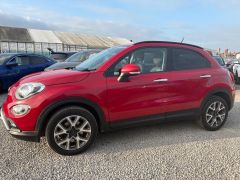 Fiat 500X 1.6 MultiJetII Cross Euro 6 (s/s) 5dr - 8290 - 11