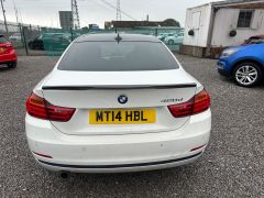 BMW 4 Series 2.0 420d Sport Euro 6 (s/s) 2dr - 8265 - 5