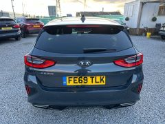 Kia Ceed 1.0 T-GDi GT-Line Euro 6 (s/s) 5dr - 8277 - 16