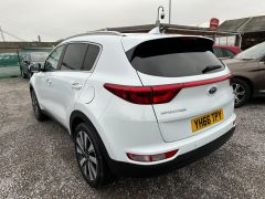 Kia Sportage 2.0 CRDi KX-3 AWD Euro 6 5dr - 8279 - 15