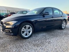 BMW 3 Series 2.0 320d Sport Auto Euro 6 (s/s) 4dr - 8232 - 3