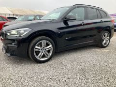 BMW X1 2.0 18d M Sport sDrive Euro 6 (s/s) 5dr - 8283 - 5