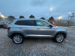 Skoda Karoq 1.6 TDI SE L Euro 6 (s/s) 5dr - 8266 - 11