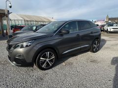 Peugeot 3008 1.5 BlueHDi GT Line Euro 6 (s/s) 5dr - 8295 - 8