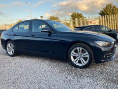 BMW 3 Series 2.0 320d Sport Auto Euro 6 (s/s) 4dr - 8232 - 19