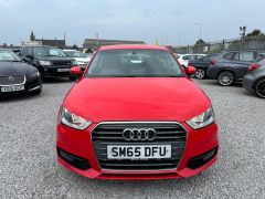 Audi A1 1.6 TDI Sport Euro 6 (s/s) 3dr - 8189 - 4