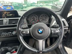 BMW 1 Series 2.0 118d M Sport Euro 6 (s/s) 5dr - 8288 - 32