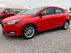 Ford Focus 1.5 TDCi Zetec Euro 6 (s/s) 5dr - 8268 - 13