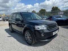 Land Rover Freelander 2 2.2 TD4 Dynamic 4WD Euro 5 (s/s) 5dr - 8185 - 1