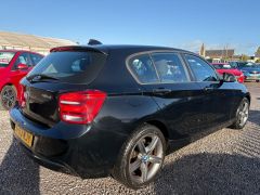 BMW 1 Series 2.0 116d Sport Euro 5 (s/s) 5dr - 8264 - 14