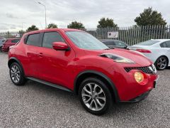 Nissan Juke 1.5 dCi 8v Tekna Euro 5 (s/s) 5dr - 8246 - 25