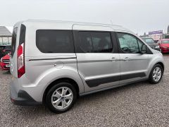 Ford Grand Tourneo Connect 1.6 TDCi Zetec Euro 5 5dr - 8274 - 20