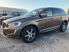 Volvo XC60 2.4 D4 SE Lux Nav Geartronic AWD Euro 5 5dr - 8188 - 8