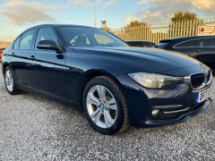 BMW 3 Series 2.0 320d Sport Auto Euro 6 (s/s) 4dr - 8232 - 23