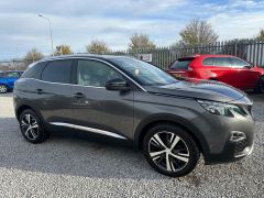 Peugeot 3008 1.5 BlueHDi GT Line Euro 6 (s/s) 5dr - 8295 - 22