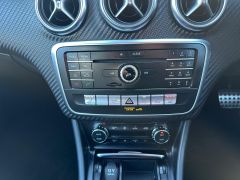 Mercedes-Benz A Class 2.1 A200d AMG Line (Premium) 7G-DCT Euro 6 (s/s) 5dr - 8250 - 39