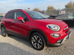 Fiat 500X 1.6 MultiJetII Cross Euro 6 (s/s) 5dr - 8290 - 1