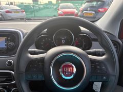 Fiat 500X 1.6 MultiJetII Cross Euro 6 (s/s) 5dr - 8290 - 50