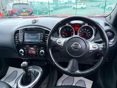 Nissan Juke 1.5 dCi 8v Tekna Euro 5 (s/s) 5dr - 8246 - 51