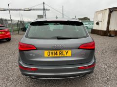 Audi Q5 3.0 TDI V6 S line S Tronic quattro Euro 5 (s/s) 5dr - 8263 - 9